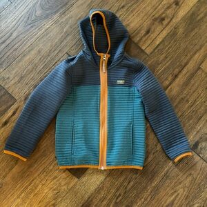 LL Bean Kids Airlight Jacket